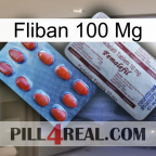 Fliban 100Mg 36